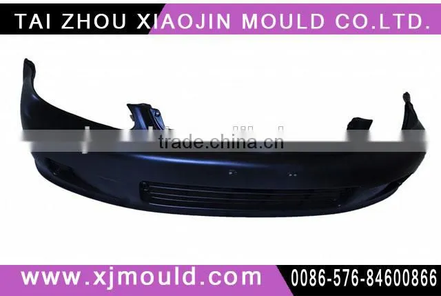 IRAN auto rear bumper moulding