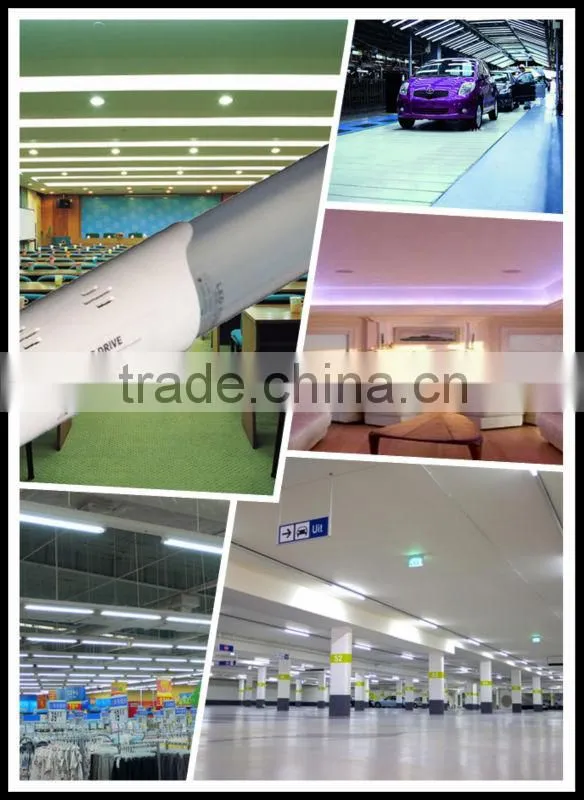 2013 New design T8 1200mm LED tube