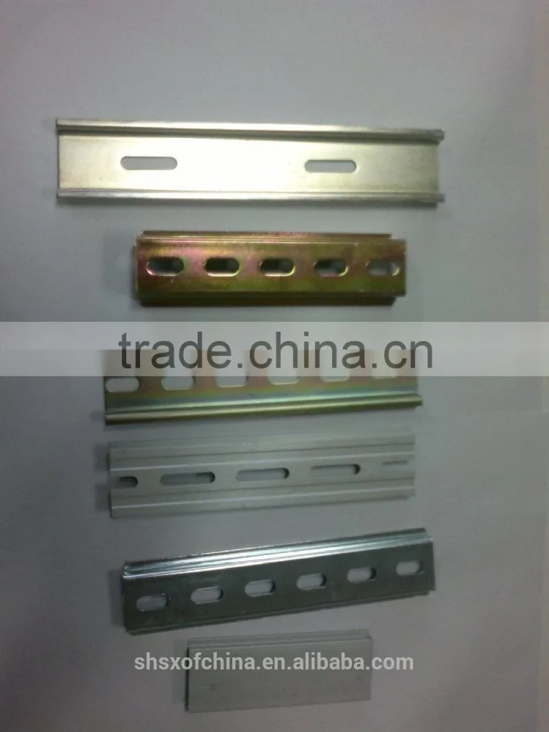 din rail socket