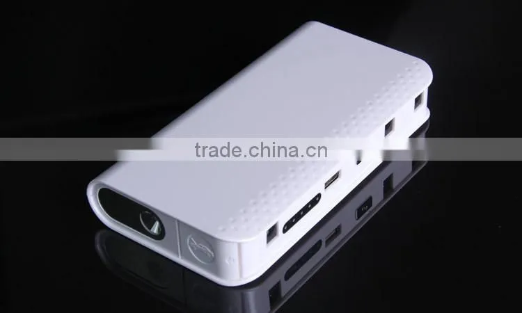 2015 Newest Customised Logo Best Seller Power Bank