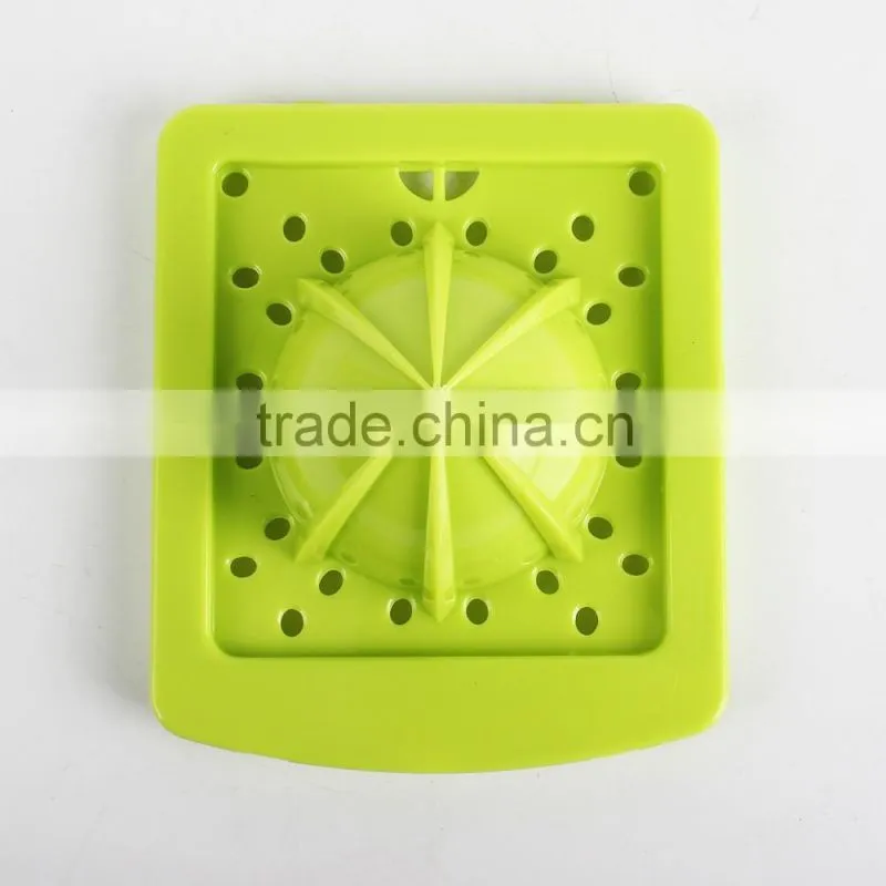 Amazon Best Seller Manual Food Processor and Food Chopper, Green