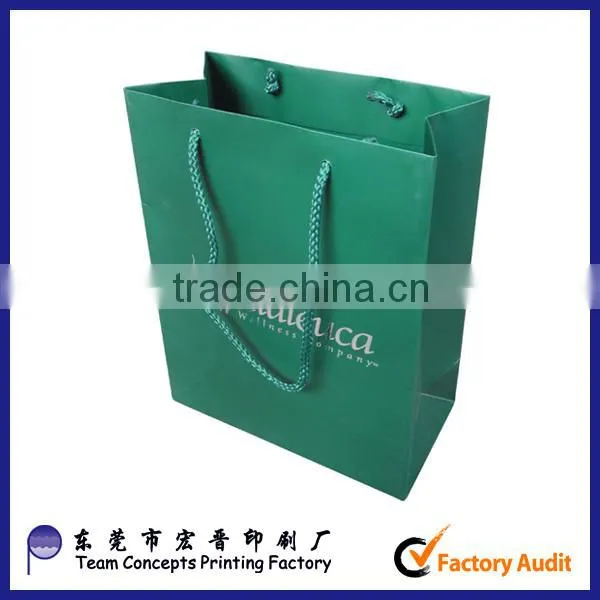cheap paper bag design for free