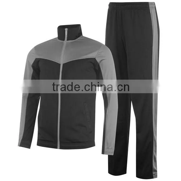 nice track suit