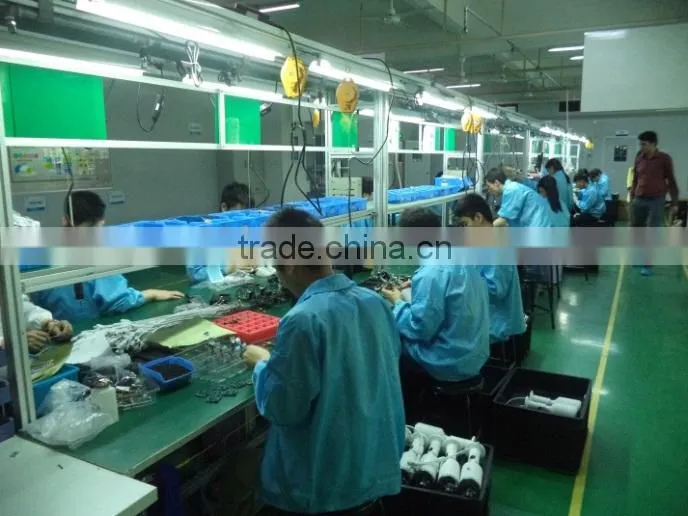 Shenzhen Guowei Security Electronic Co., Ltd. company overview - view 4