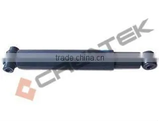 SHACMAN genuine parts front axle shock absorber axle truck parts