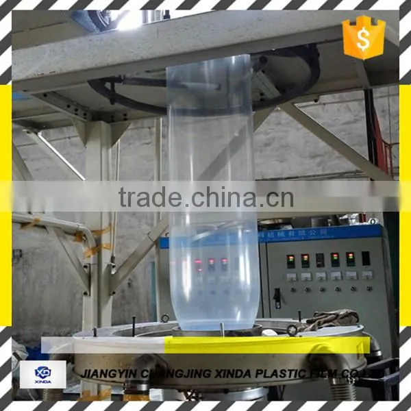 PE Stretch Film Jumbo Roll