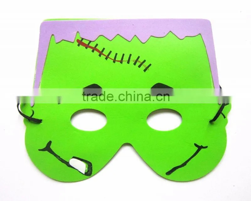 EVA Zombie Mask