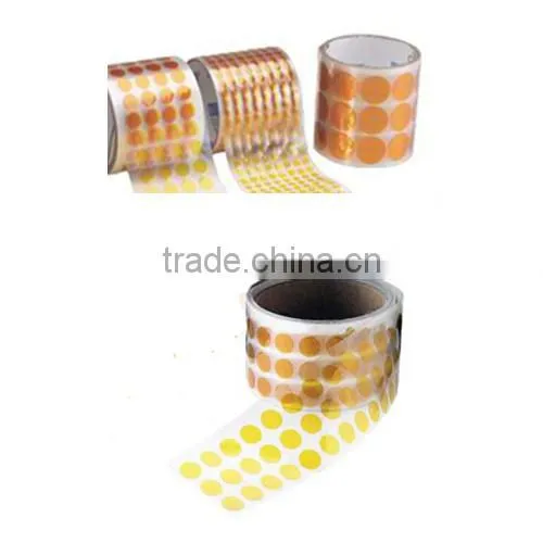 ESD Silicone Adhesive Polyimide Tape