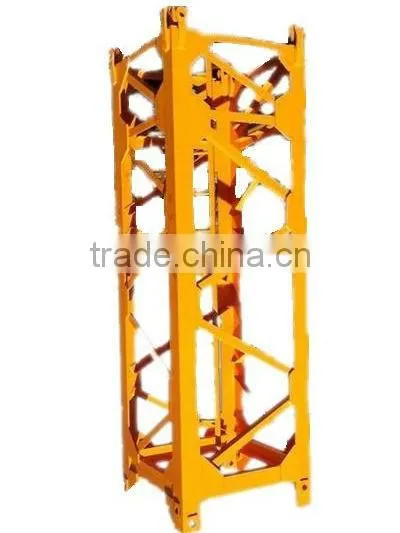 T80-5t Topkit Tower Crane