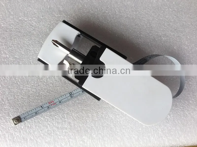 2016 new design promotional cheap and useful mini tool kit