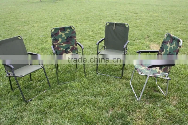 Portable Beach Camping Folding Chair