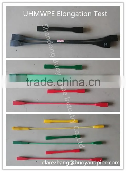Fire Retardant UHMWPE Conveyor Idler