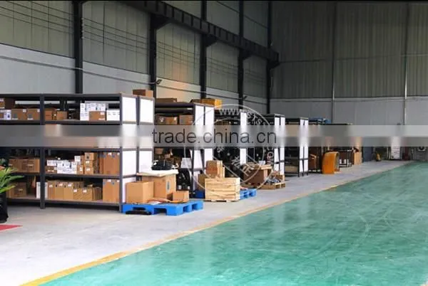 excavator spare parts pc400-6 o-ring 417-33-11420