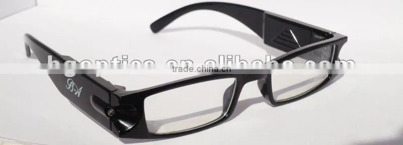 presbyopic glasses/presbyopic glasses case/LED presbyopic glasses