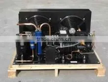 Bizter Compressor Air/Water Cooled Comprssion for Cold room