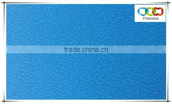 soft touch paper fine embossed