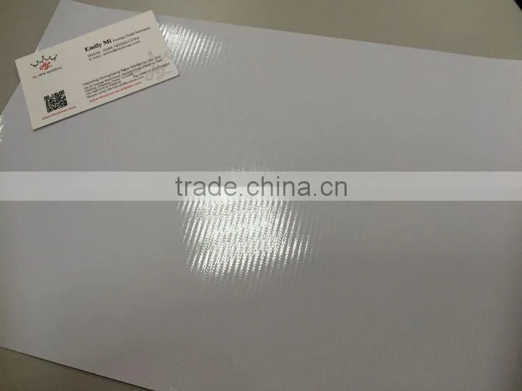 HL korean flex banner for printing