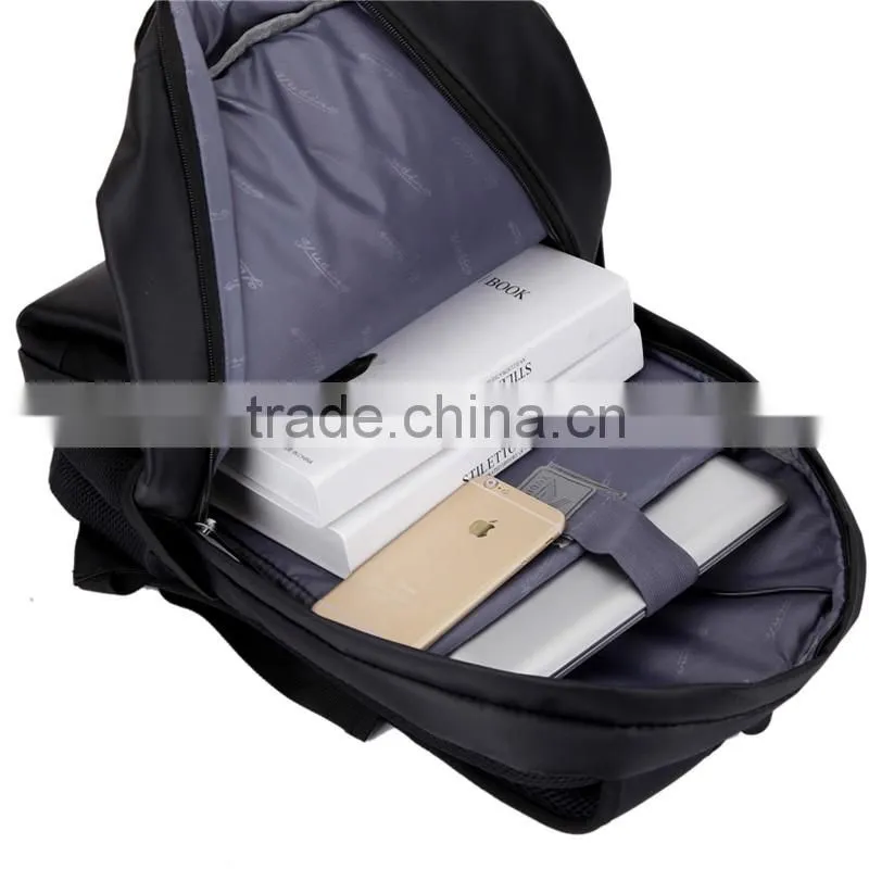 Factory directly sale targus waterproof strong slim laptop backpack