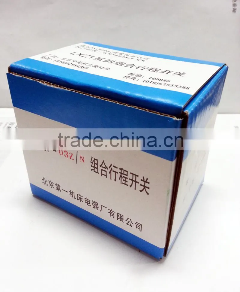 door stop roller LXZ1-03Z/N Limit switches alibaba supplier quality guaranteed