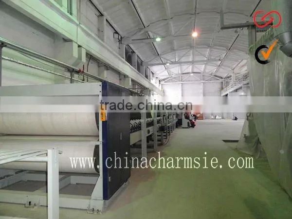 GIGA LXC 1500H Pnumatic brake system mill roll stand machine