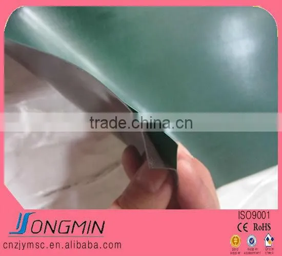 flexible rubber PVC board magnetic