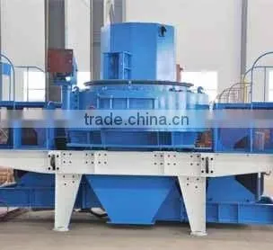 Hot Sale Chamotte Sand Making Equipments