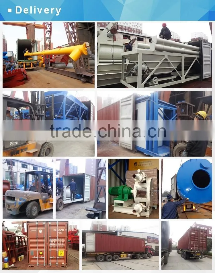 Chinese hot sale High efficiency new machine credit worthy energy saving electric concrete mixer truck price