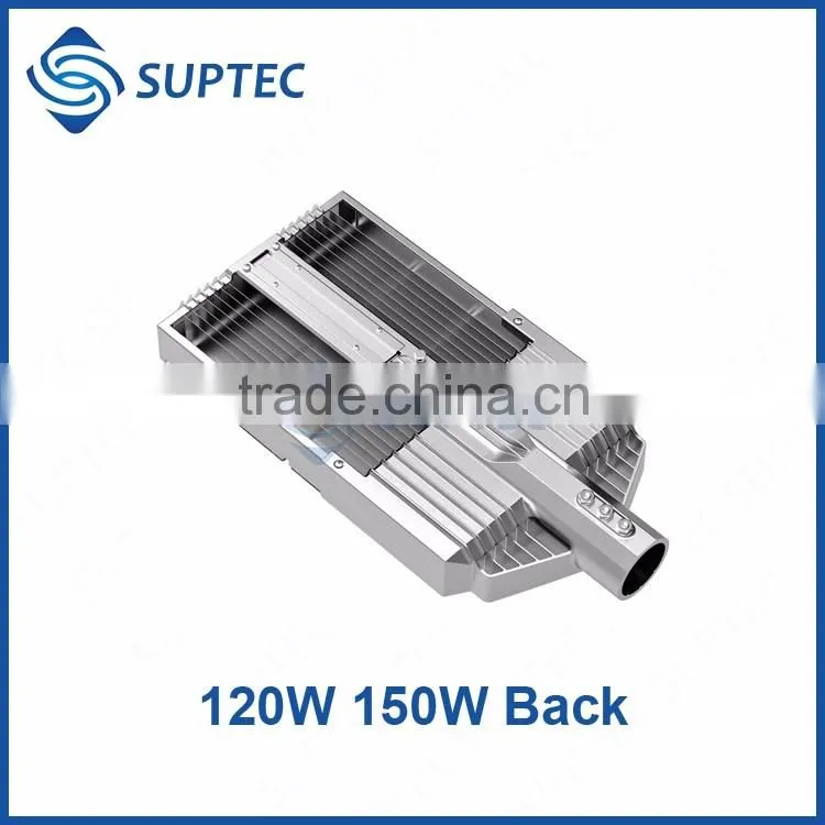 260W 260 Watt LED Street Light Price Outdoor IP66 MEAN WELL BRIDGELUX SMD