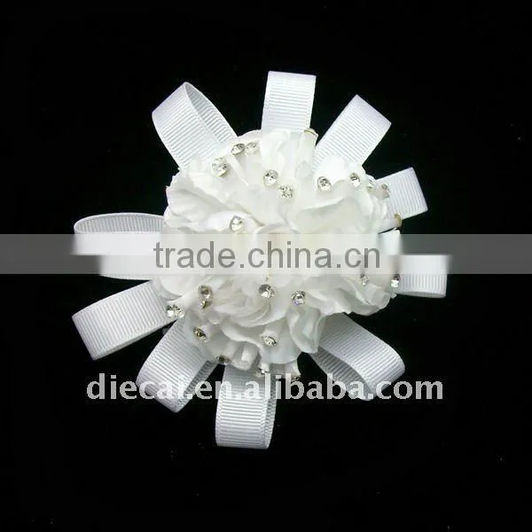 fashion handmade crystal brooches