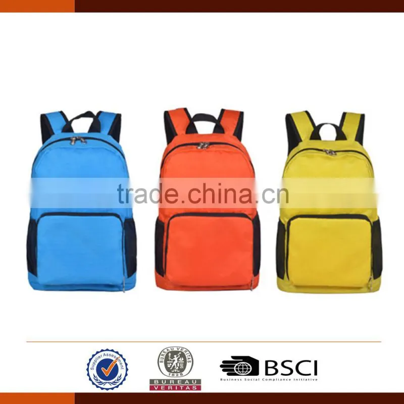 Light Weight School Bags Backpack for Teenagers
