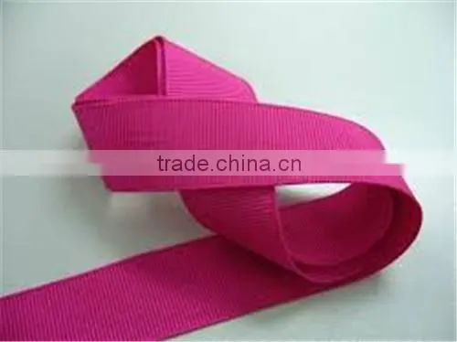 High Quality And Best Price Of Printed Polyester Satin Ribbon