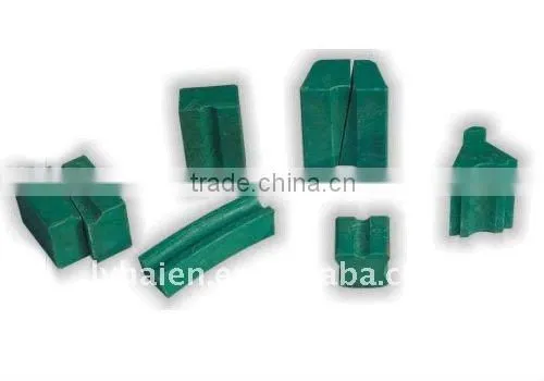 wire rope filling block
