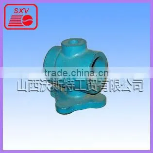 all kinds of pipe and fitting accessories-- pipe clamp GJ-19