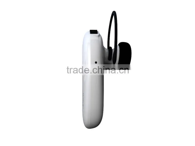 Private Mold Multi-point and Noise-cancelling Function durable Bluetooth Headset
