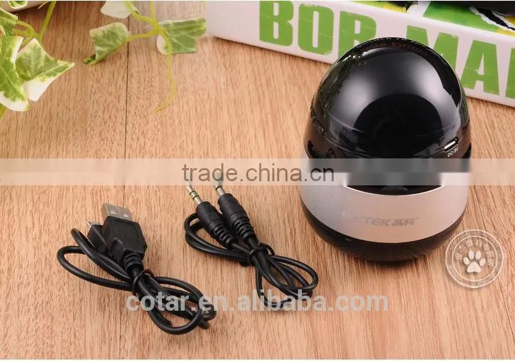 GAOKE A12 mini bluetooth speaker wireless portable bt speakers