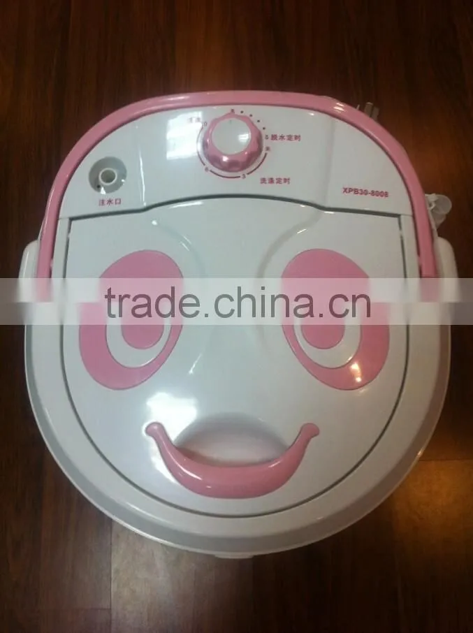 Mini washing machine / Mini Washer/baby washing machine with dryer