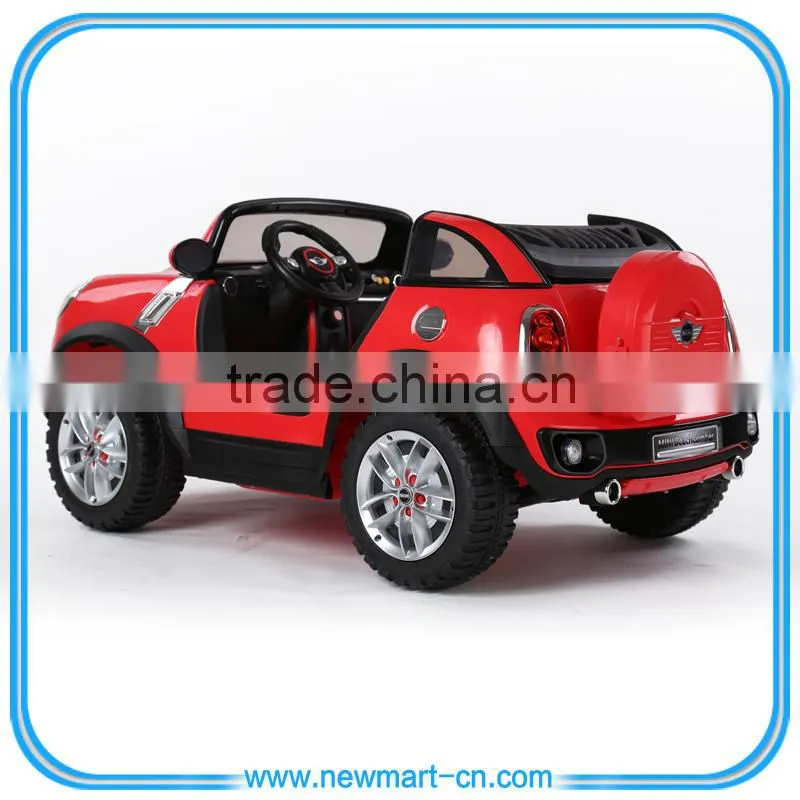 Licensed 12v kids battery jeep, Kids electric jeep 12v with Remote control,Licensed RC Jeep for kids