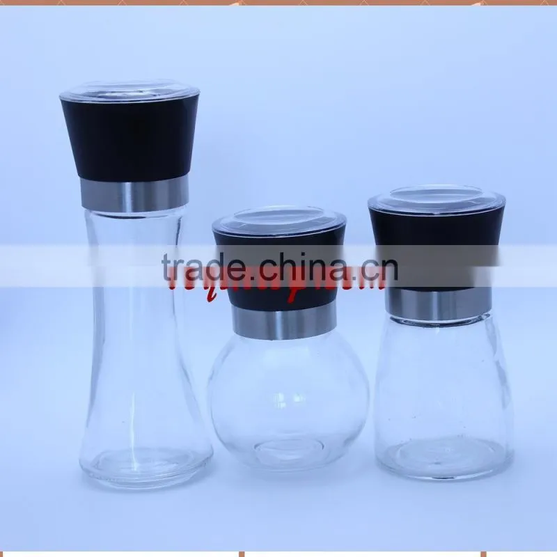 alibaba china for 2015 plastic salt and pepper shakers
