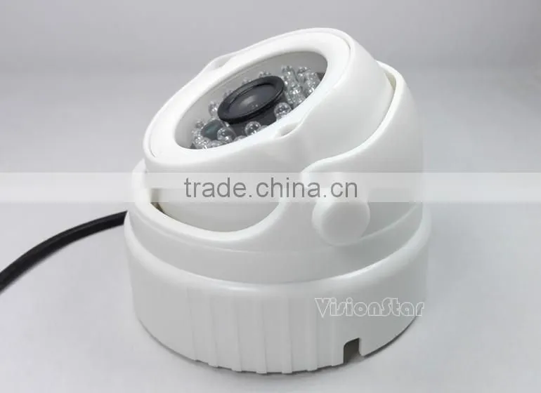 Infrared technology cmos sensor weatherproof outdoor security onvif 3 Mega pixels H.265 IP camera