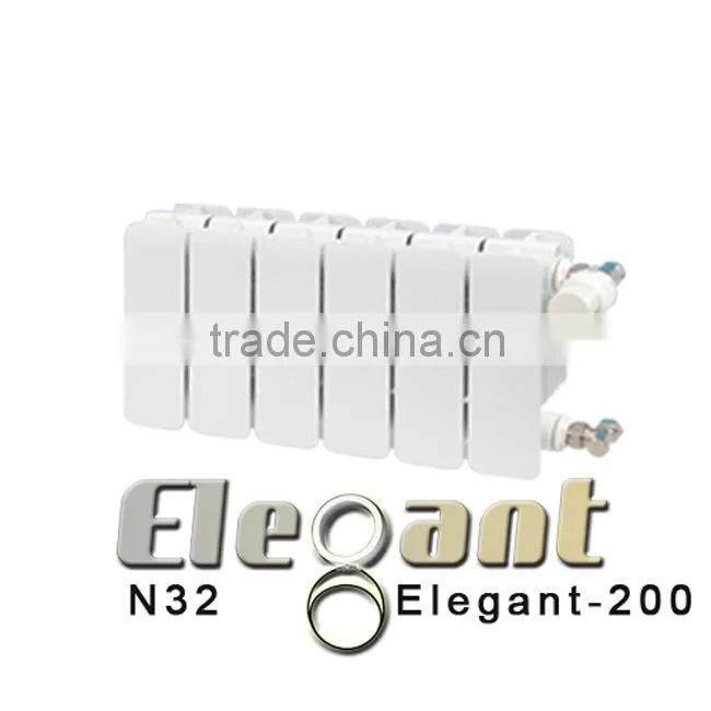 200/90 Electrophoresis popular design radiator