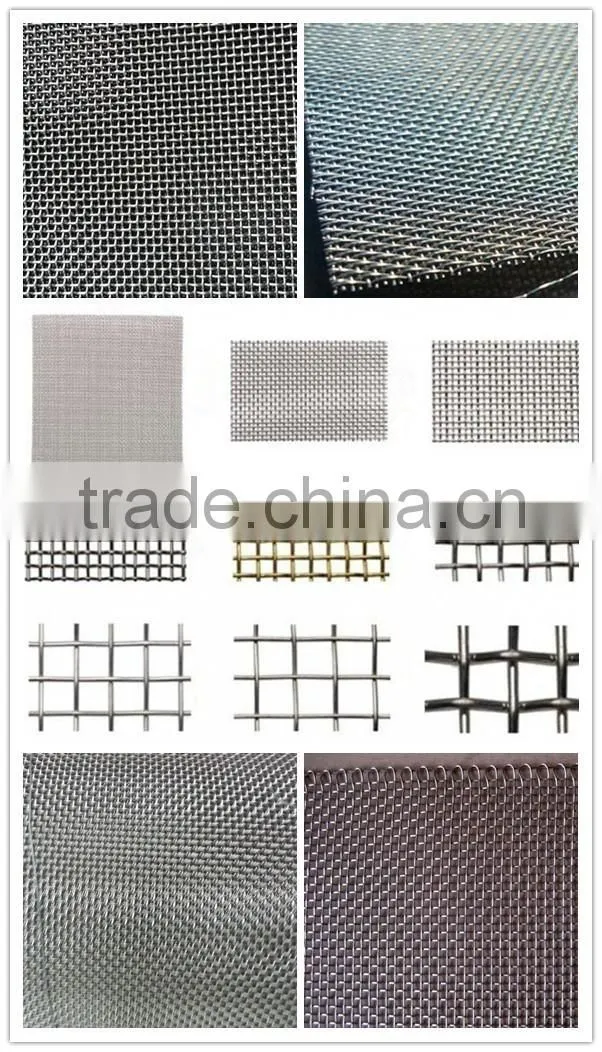 stainless steel filter mesh 1 micron