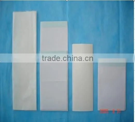 Transparent PU surgical film