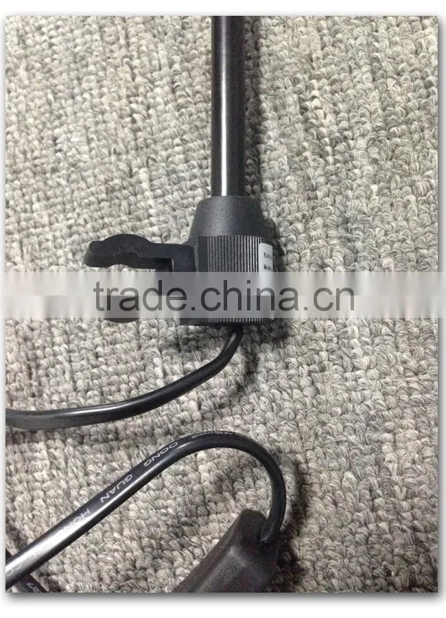 Nice Design WR-1006C-50W Pop-Up Display Clamp On Light
