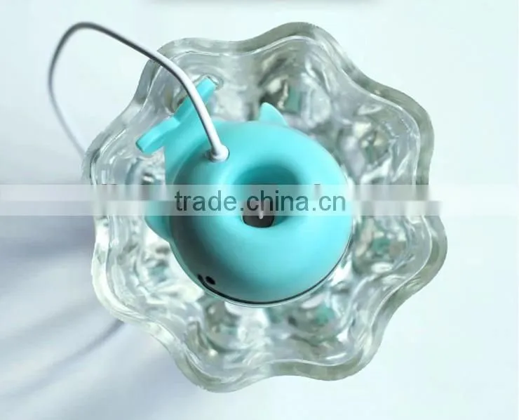 USB Whale Humidifier