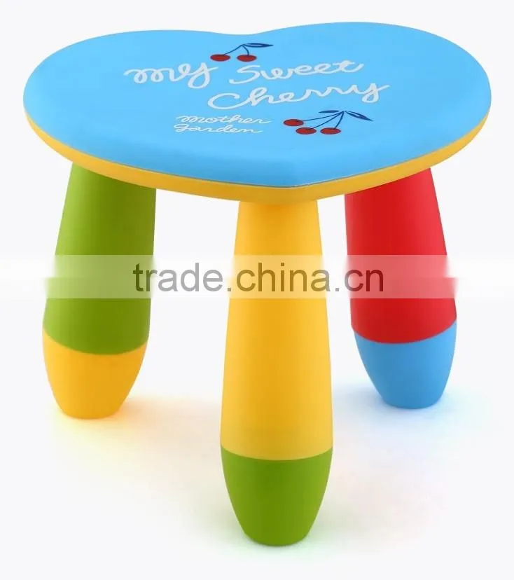 Any color available best price comfortable kindergarten chair