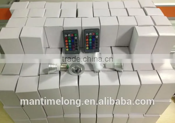 Home Party decoration led bulb