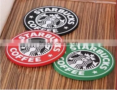 Hotel favorable 2mm cork coaster