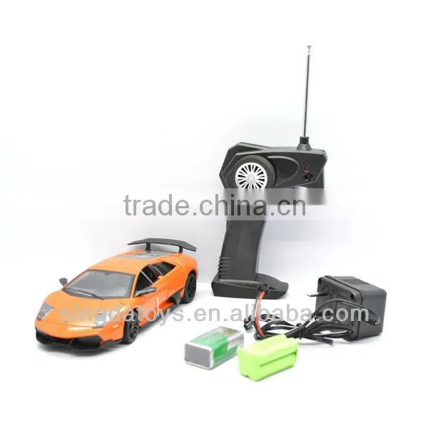 2015 1:63 funny appearance playing card shape mini rc car