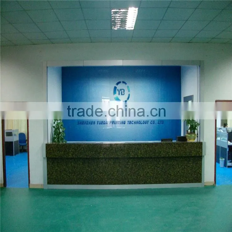 full color printing glass printer glass perfume bottle printing machine