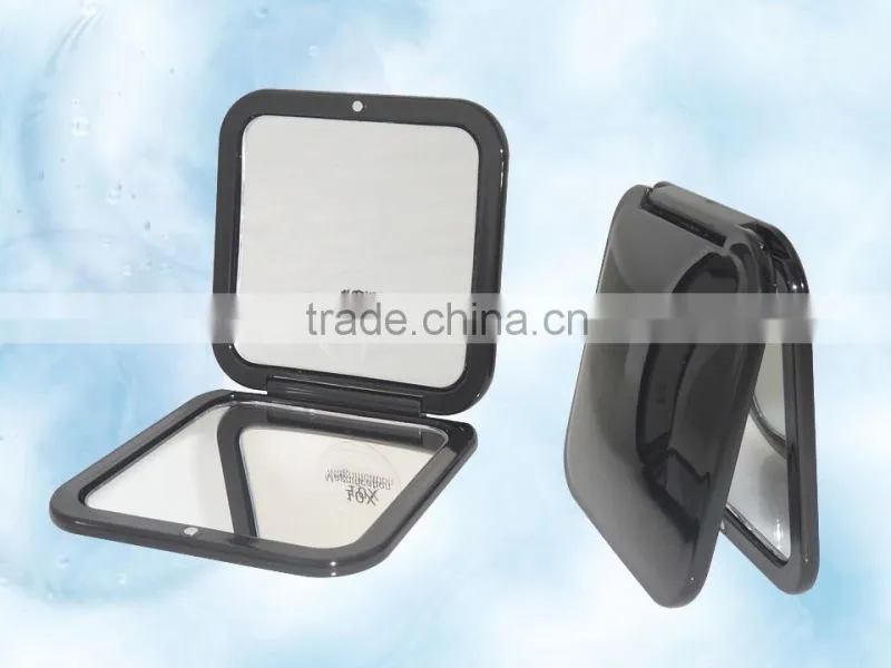 Pocket mirror 10x Compact mirror makeup mirror